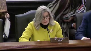 GOP Senator Says Scammers Used Barbie Dolls To Rip Off Uncle Sam