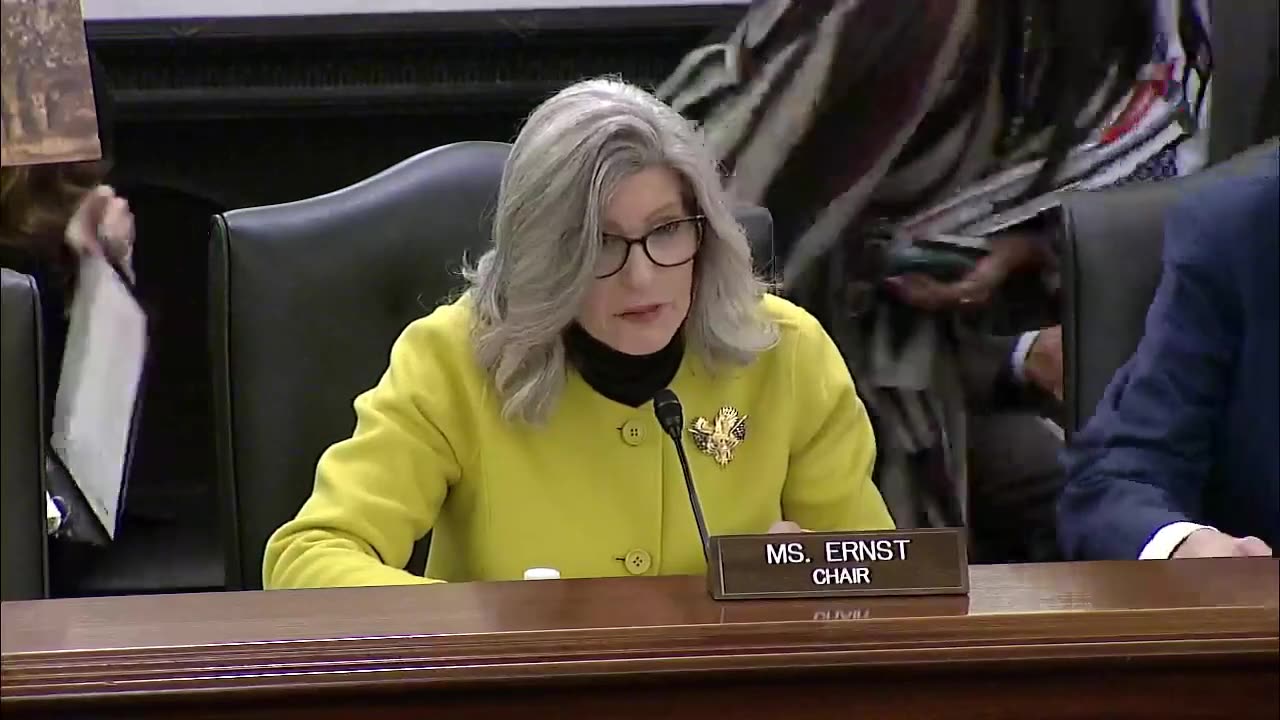 GOP Senator Says Scammers Used Barbie Dolls To Rip Off Uncle Sam