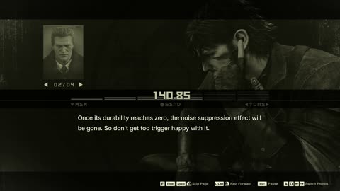 Metal Gear Solid Delta: Snake Eater Gameplay Part 5