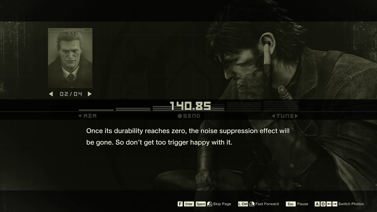 Metal Gear Solid Delta: Snake Eater Gameplay Part 5