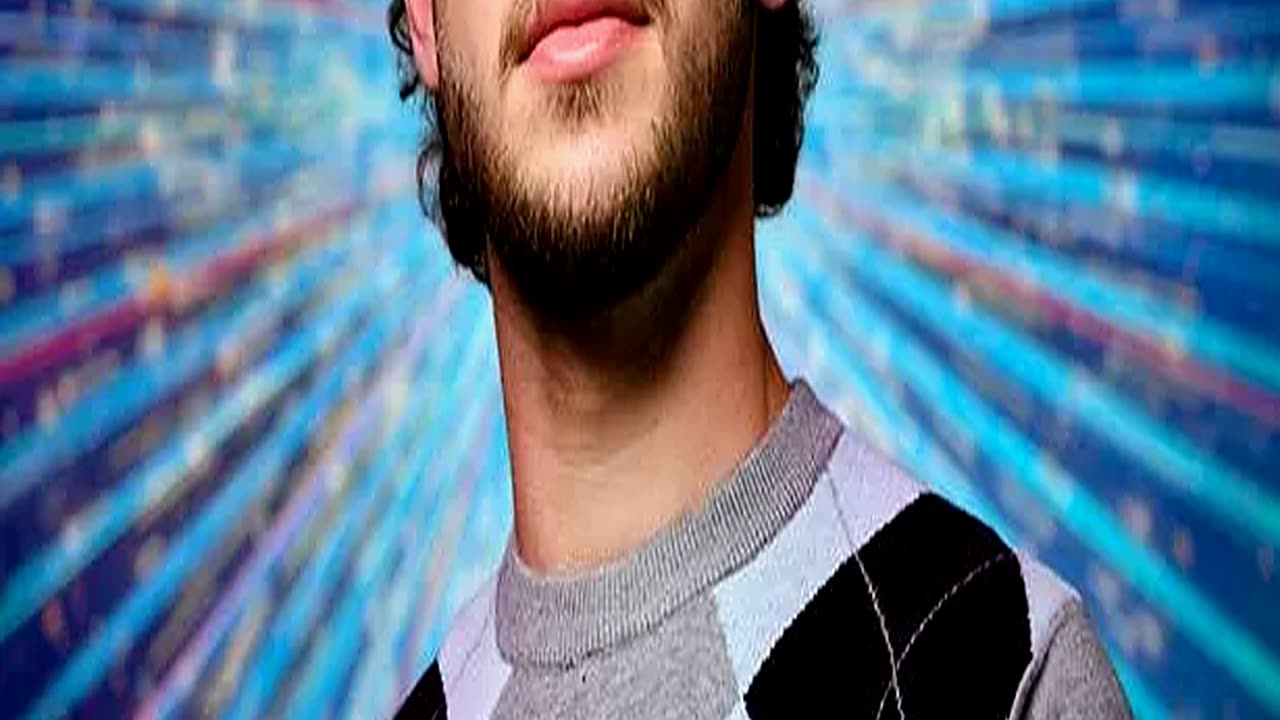 WHO is George Clarke Latest Strictly Come Dancing