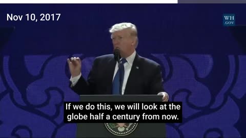 Trump just IGNORED Canada's Carney at the ASEAN Summit