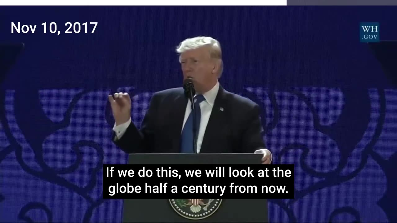 Trump just IGNORED Canada's Carney at the ASEAN Summit