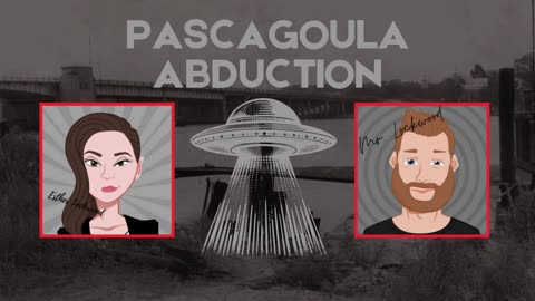 Pascagoula Abduction