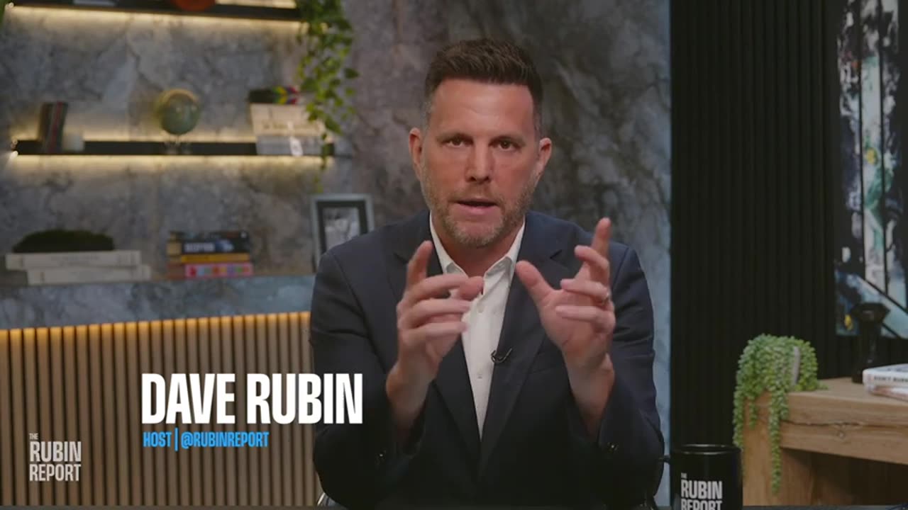 'Real Time' Crowd Cheers as Bill Maher & Douglas Murray Agree on This