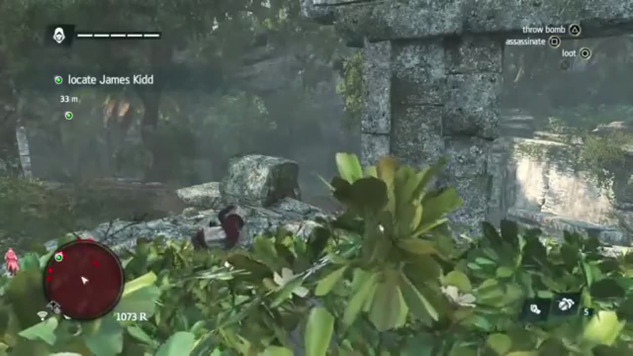 Return to Assassin's Creed IV_ Black Flag Day 2 Part 9