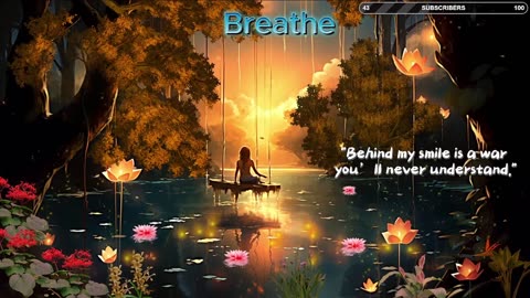 "Dreamy Soundscapes 🌙 [LIVE] Sleep, Study, Meditate & Chill Music"