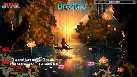 "Dreamy Soundscapes 🌙 [LIVE] Sleep, Study, Meditate & Chill Music"