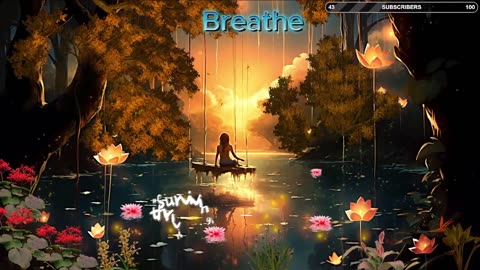 "Dreamy Soundscapes 🌙 [LIVE] Sleep, Study, Meditate & Chill Music"