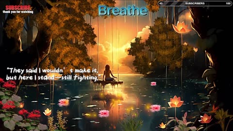 "Dreamy Soundscapes 🌙 [LIVE] Sleep, Study, Meditate & Chill Music"