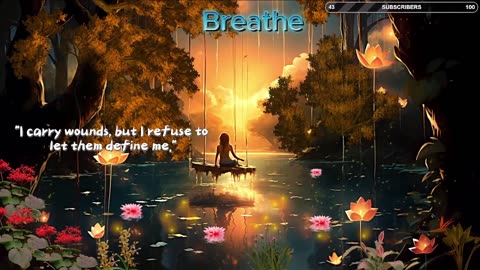 "Dreamy Soundscapes 🌙 [LIVE] Sleep, Study, Meditate & Chill Music"