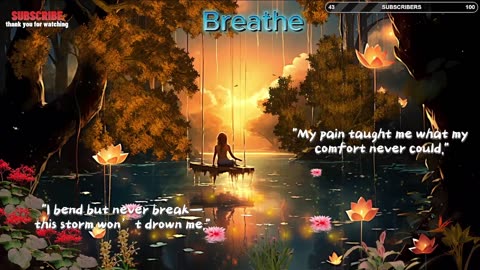 "Dreamy Soundscapes 🌙 [LIVE] Sleep, Study, Meditate & Chill Music"