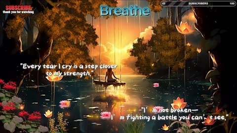 "Dreamy Soundscapes 🌙 [LIVE] Sleep, Study, Meditate & Chill Music"