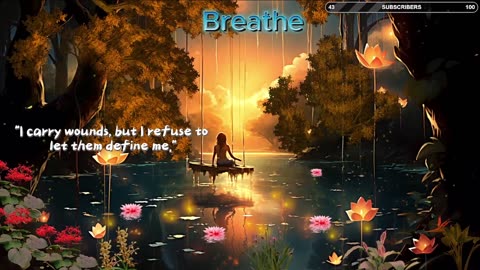 "Dreamy Soundscapes 🌙 [LIVE] Sleep, Study, Meditate & Chill Music"