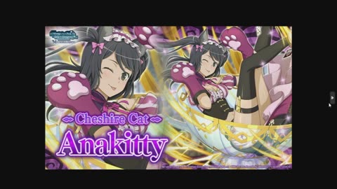 AgentofSocialMediaChaos's Waifu of the Day Season 4 Episode 163 Anakitty Autumn