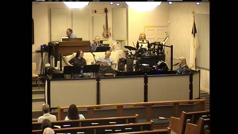 Winton Road First Church of God: The Wedding Covenant