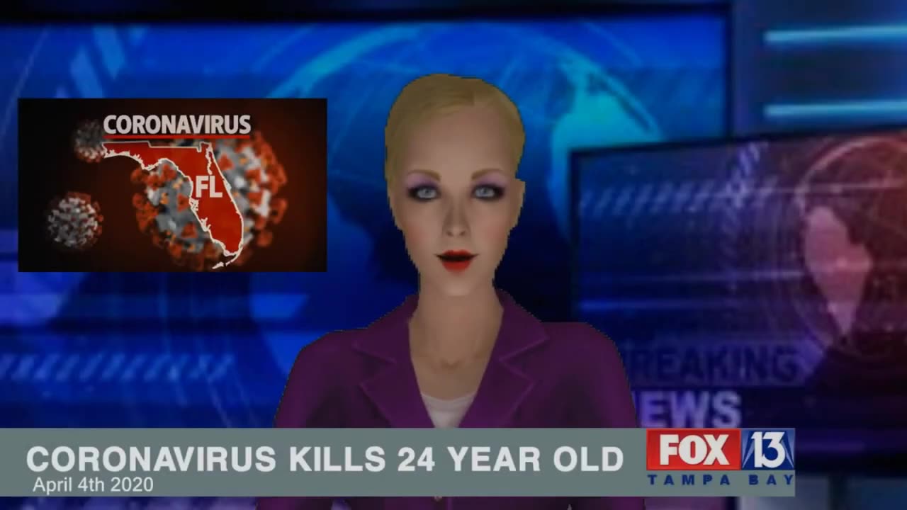 Onryo _ Sims 2 Slasher Movie Trailer (2021) _ Joe Winko