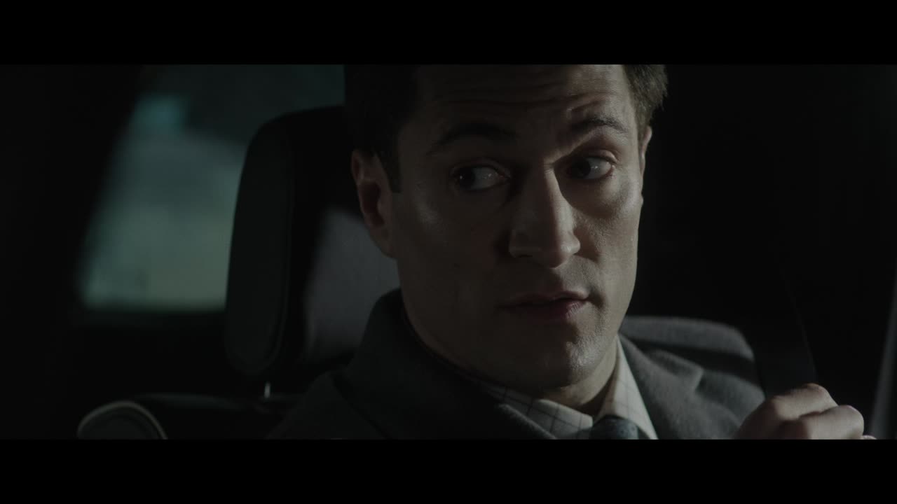 Sink Hole Scene | Daredevil: Born Again | Optics | S1E2