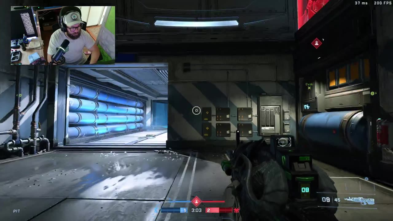 Thurstday Takedown- New Dual PC Setup - Onyx Ranked Arena MM / VIEWERS LIKE YOU