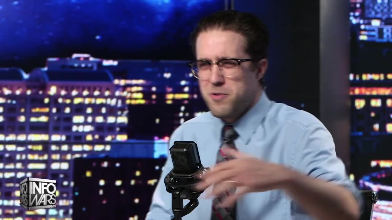 WATCH: Fauci Surfaces to Lecture the Public on Combating Misinformation