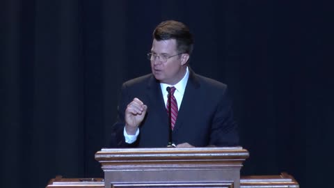 Paul's Final Instruction to the Ephesians