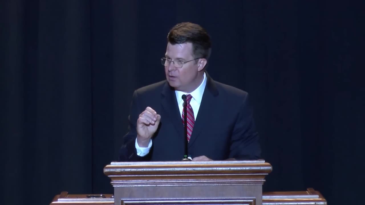 Paul's Final Instruction to the Ephesians