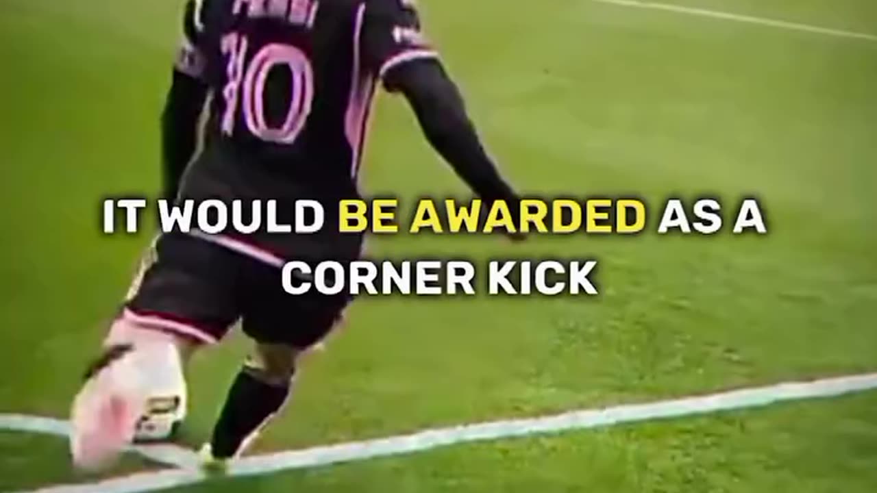 Football history video 109