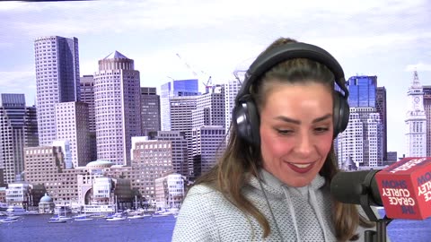 The Grace Curley Show January 20, 2026