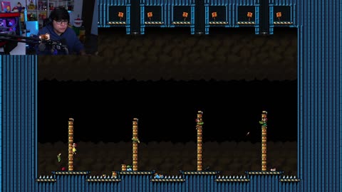 DUCKGAME CON LOS DE SIEMPRE #GAMSTERGAMING #FILIS #AMZET