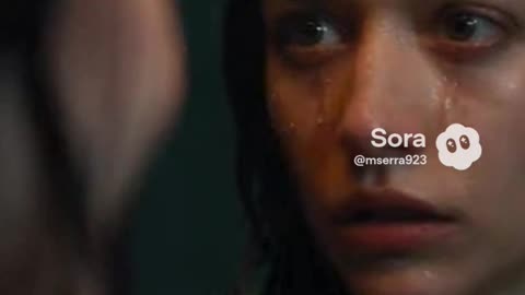 What Waits in the Mirror