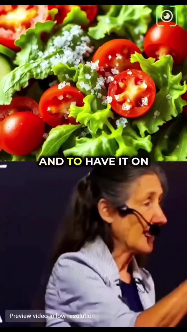 BARBARA O’NEILL WHAT ARE BONES MADE OF?