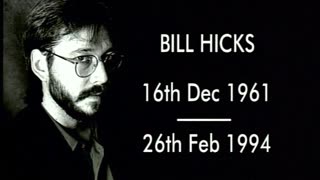 Bill Hicks , Just a Ride