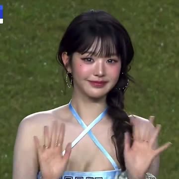 Jang Wonyoung Kpop 2025