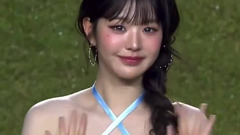 Jang Wonyoung Kpop 2025