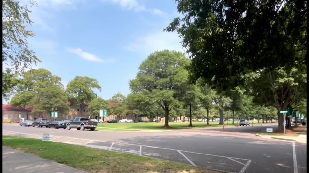 Mississippi Student Found Dead on Campus