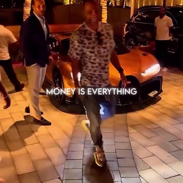 Tate Clips - Tate Edits - Clip #2