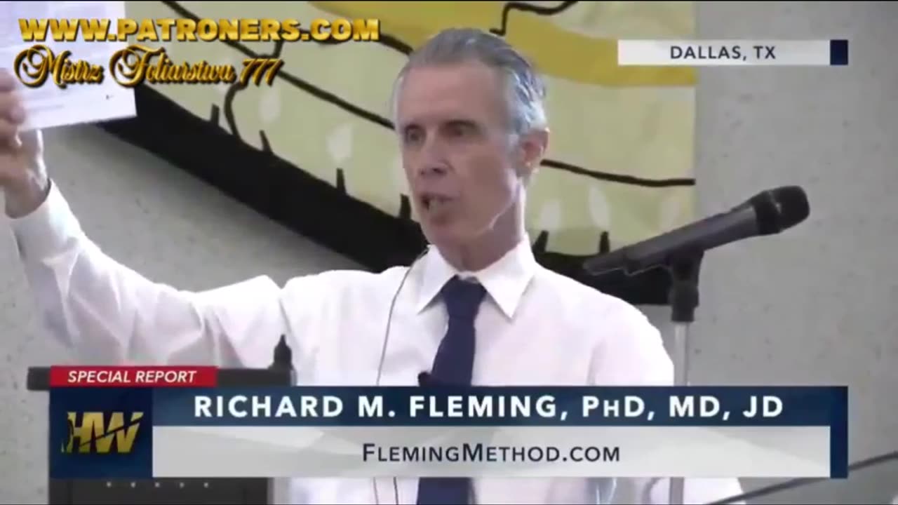 Choroby prionowe Zombie! Oni wiedzieli!