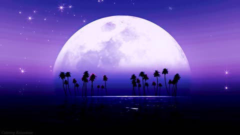 Calm Your Mind - Music for Relaxation and Peaceful Sleep