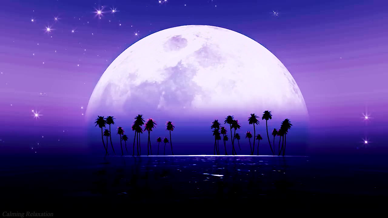 Calm Your Mind - Music for Relaxation and Peaceful Sleep