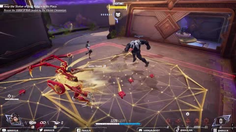 [ Some Of My Flaws Playing Vanguard ]