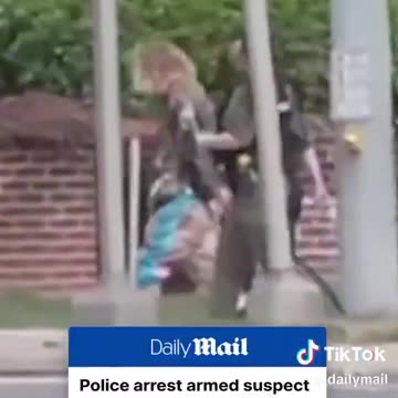 BREAKING: 80's hairband Guns N' Roses bassist Duff McKagan found trying to break into ClA