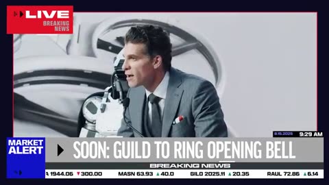 The Guild - Don't Fear Tomorrow