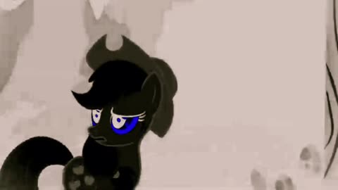 MLP FIM Season 1 Episode 2_ Friendship is Magic (Part 2) Vocoded To Electronic Sounds