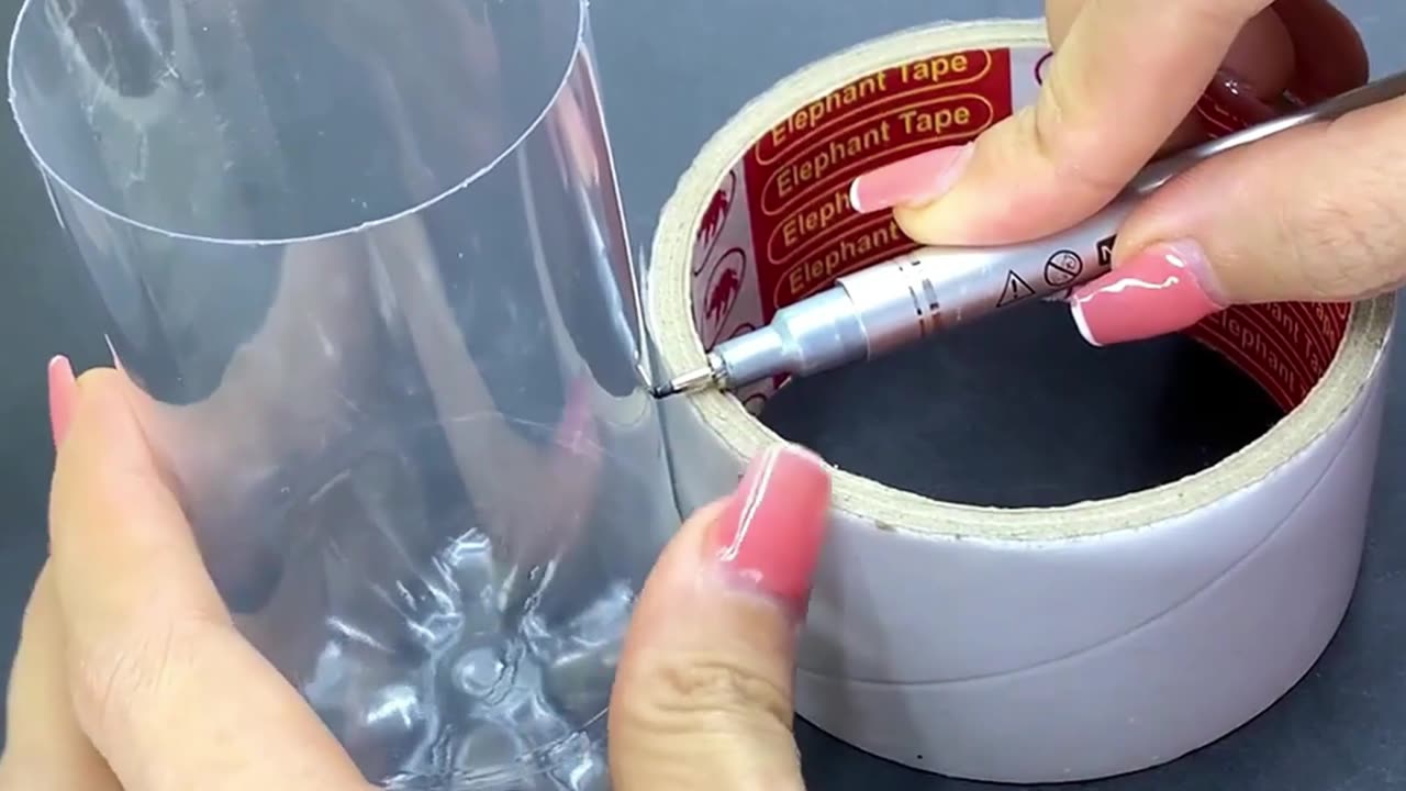 3 Plastic Bottle Hacks You Didn't Think Of