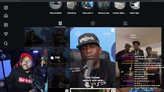 Bad Bunny Performs at Superbowl! Cardi B leaves Steffon Diggs? YB or CB to headline next year?