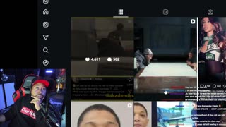 Bad Bunny Performs at Superbowl! Cardi B leaves Steffon Diggs? YB or CB to headline next year?