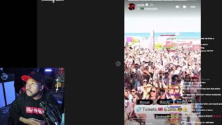 Bad Bunny Performs at Superbowl! Cardi B leaves Steffon Diggs? YB or CB to headline next year?