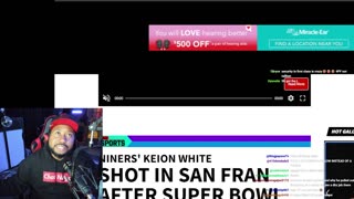 Bad Bunny Performs at Superbowl! Cardi B leaves Steffon Diggs? YB or CB to headline next year?