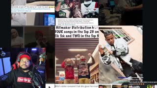 Bad Bunny Performs at Superbowl! Cardi B leaves Steffon Diggs? YB or CB to headline next year?