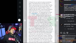 Bad Bunny Performs at Superbowl! Cardi B leaves Steffon Diggs? YB or CB to headline next year?